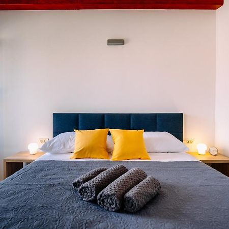 Art Deco City Walls Apartments By Duhomes Dubrovnik Ngoại thất bức ảnh