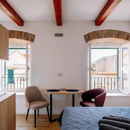 Art Deco City Walls Apartments By Duhomes Dubrovnik Ngoại thất bức ảnh