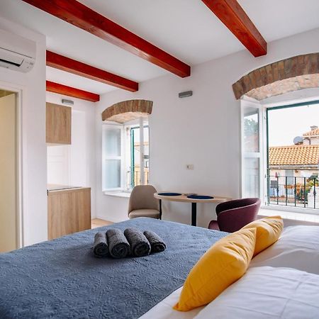 Art Deco City Walls Apartments By Duhomes Dubrovnik Ngoại thất bức ảnh