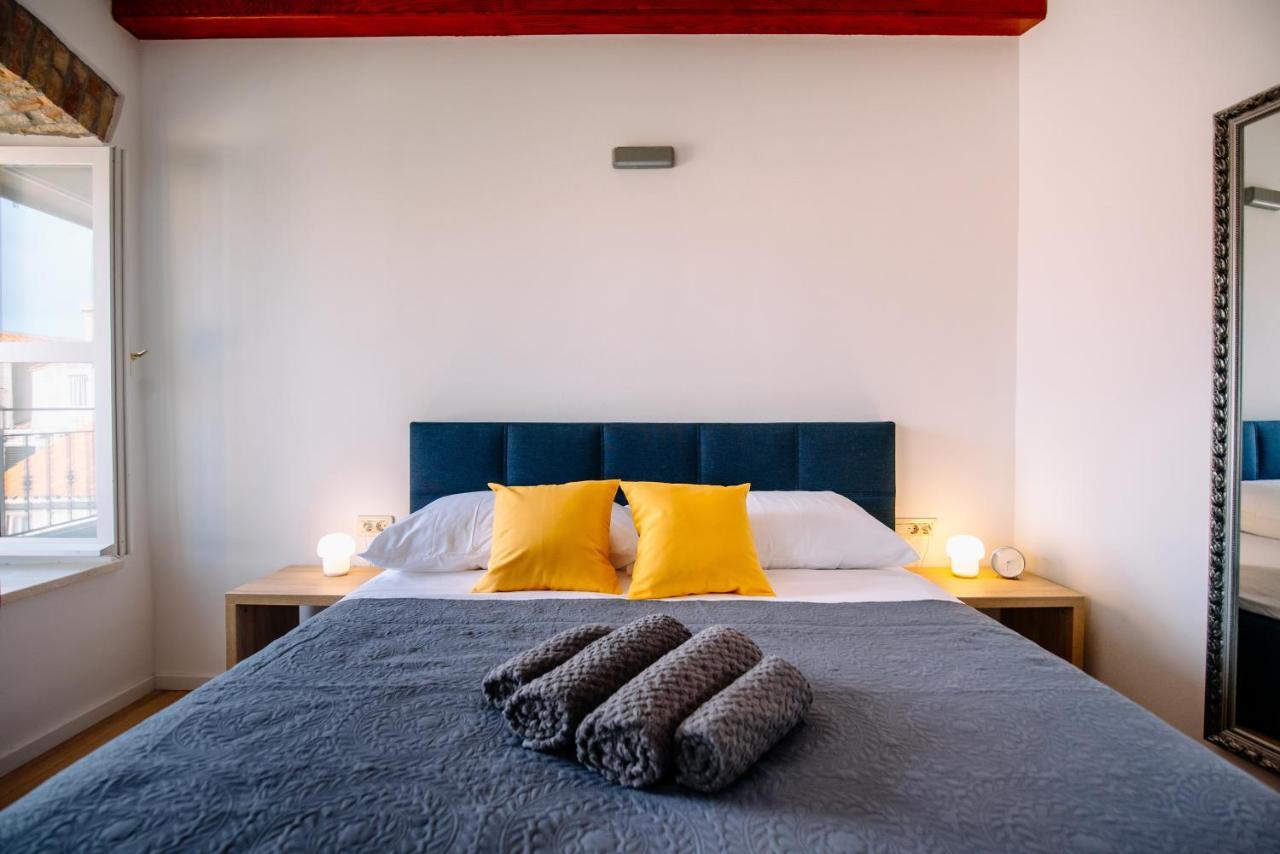Art Deco City Walls Apartments By Duhomes Dubrovnik Ngoại thất bức ảnh