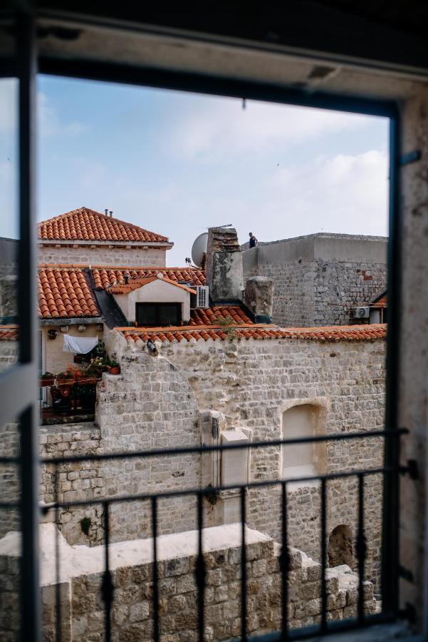 Art Deco City Walls Apartments By Duhomes Dubrovnik Ngoại thất bức ảnh