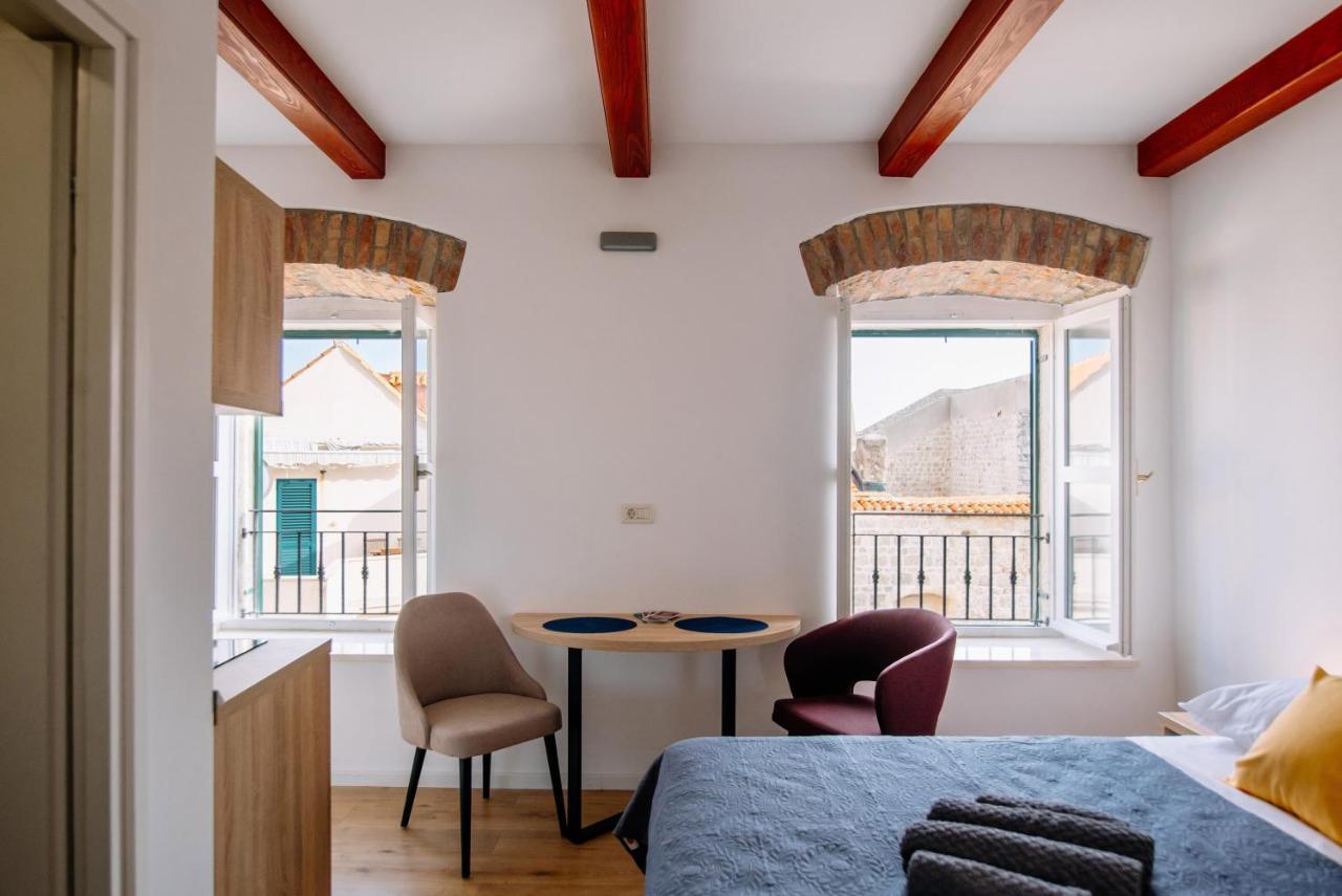 Art Deco City Walls Apartments By Duhomes Dubrovnik Ngoại thất bức ảnh