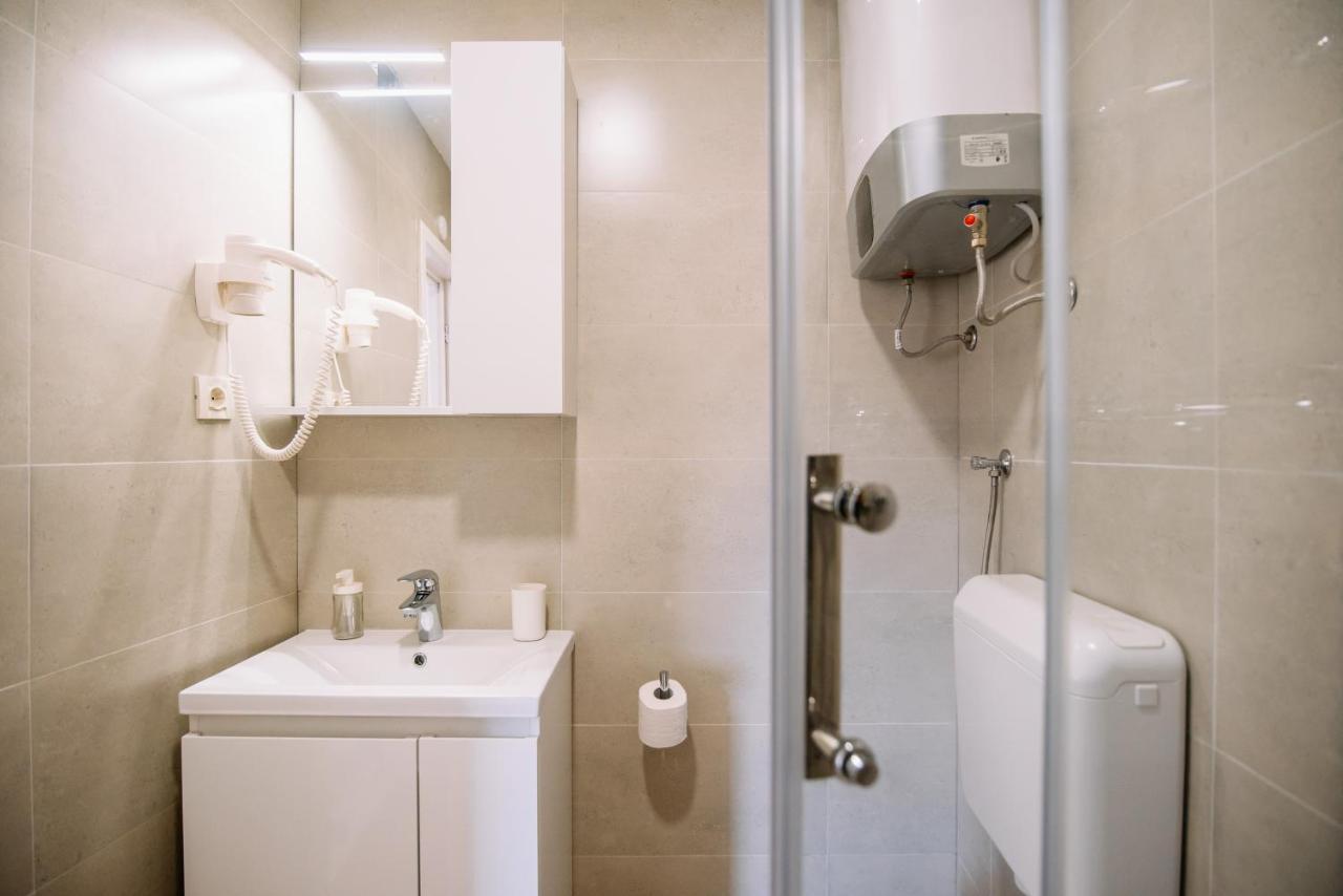 Art Deco City Walls Apartments By Duhomes Dubrovnik Ngoại thất bức ảnh