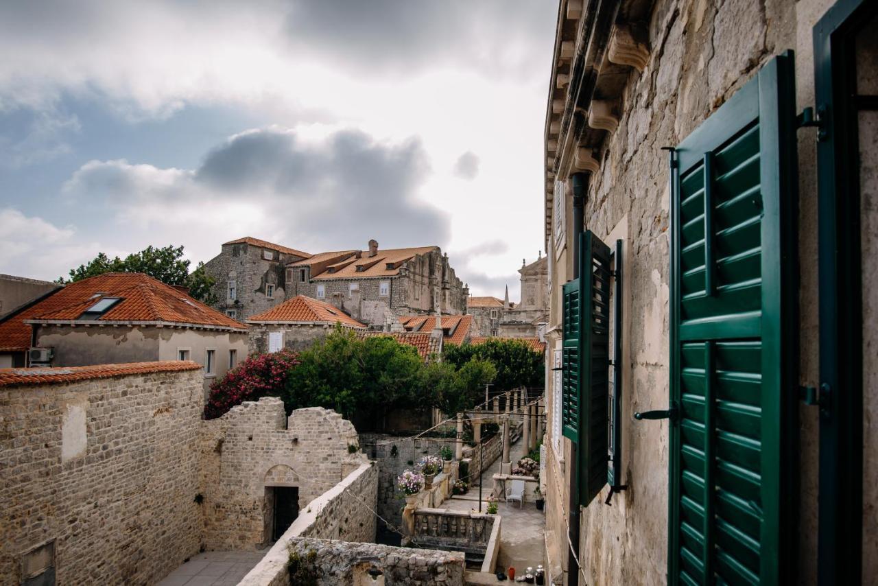 Art Deco City Walls Apartments By Duhomes Dubrovnik Ngoại thất bức ảnh