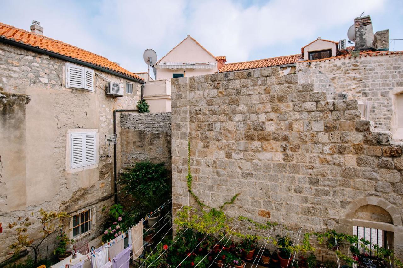 Art Deco City Walls Apartments By Duhomes Dubrovnik Ngoại thất bức ảnh