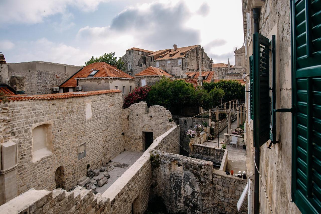 Art Deco City Walls Apartments By Duhomes Dubrovnik Ngoại thất bức ảnh