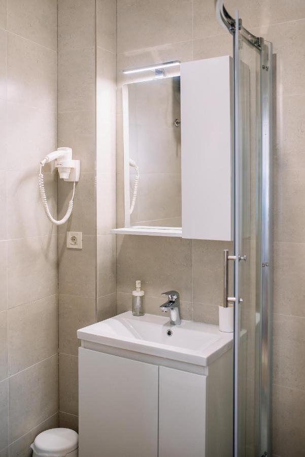 Art Deco City Walls Apartments By Duhomes Dubrovnik Ngoại thất bức ảnh
