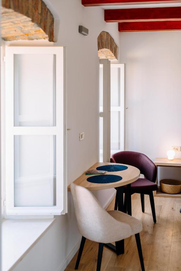 Art Deco City Walls Apartments By Duhomes Dubrovnik Ngoại thất bức ảnh