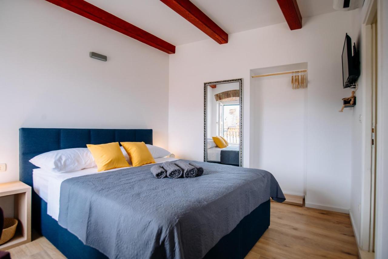 Art Deco City Walls Apartments By Duhomes Dubrovnik Ngoại thất bức ảnh