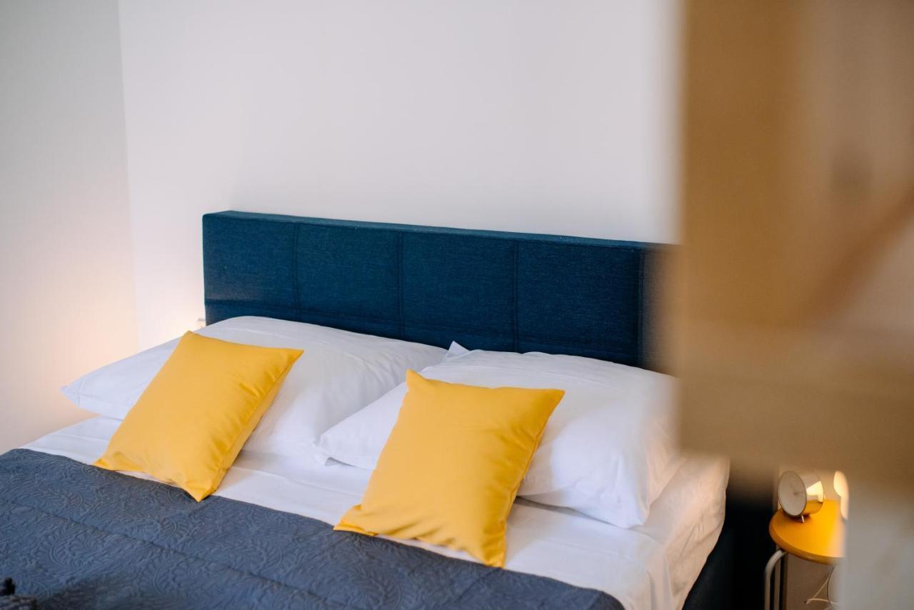 Art Deco City Walls Apartments By Duhomes Dubrovnik Ngoại thất bức ảnh