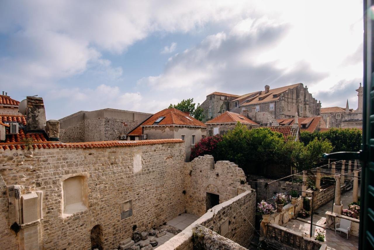Art Deco City Walls Apartments By Duhomes Dubrovnik Ngoại thất bức ảnh